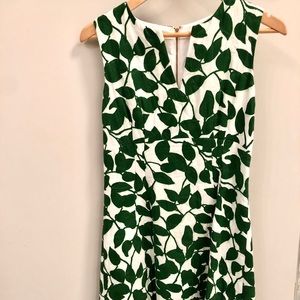 Kate Spade Floral Dress - Size 6🌺